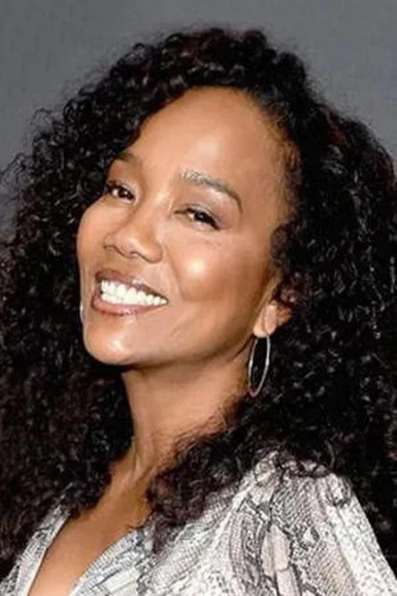 Sonja Sohn filmography