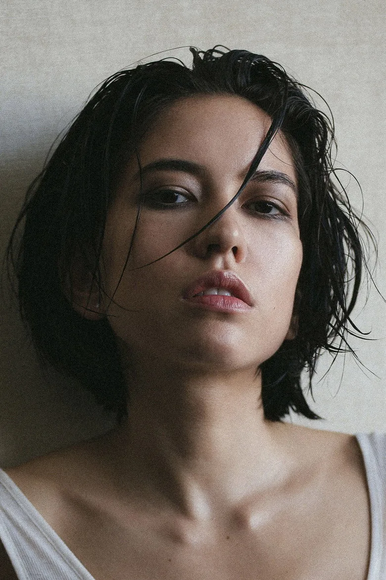 Sonoya Mizuno filmography