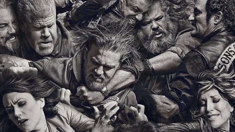 Sons of Anarchy episode guide