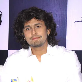 Sonu Nigam discography