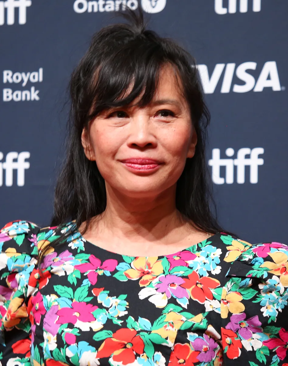 Sook-Yin Lee