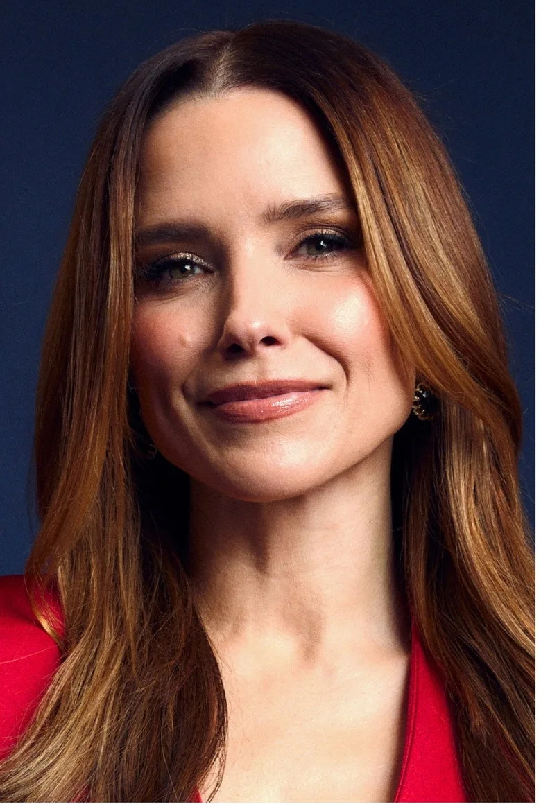 Sophia Bush filmography