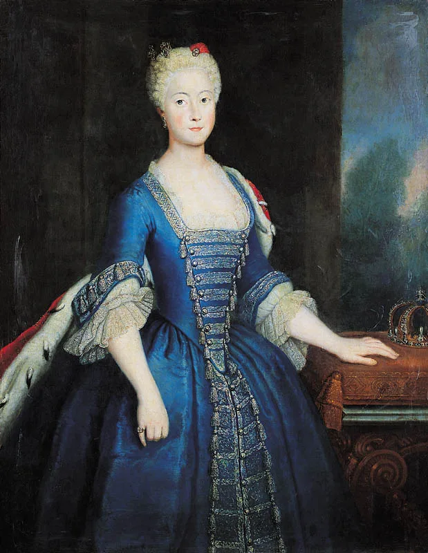 Sophia Dorothea of Prussia