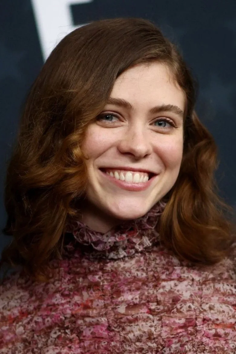 Sophia Lillis filmography