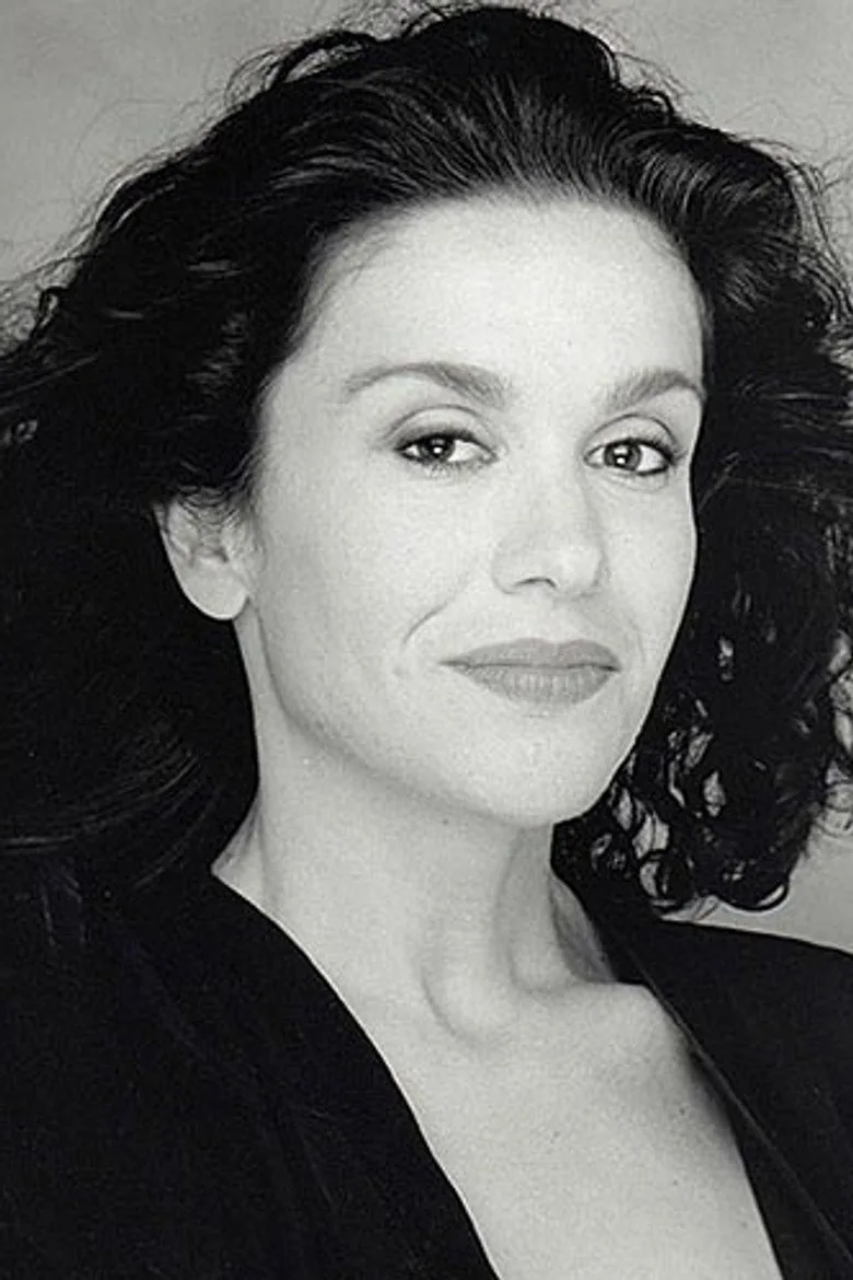 Sophie Faucher filmography