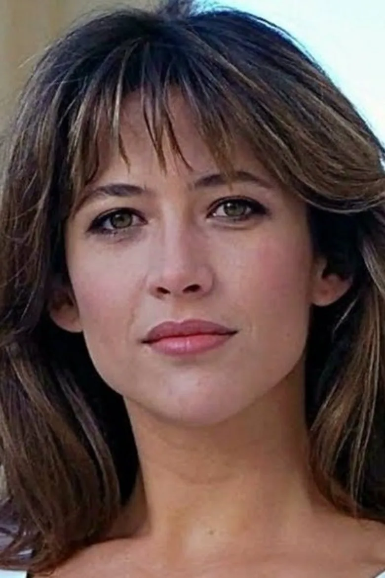 Sophie Marceau filmography