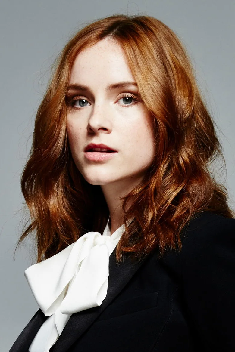 Sophie Rundle filmography