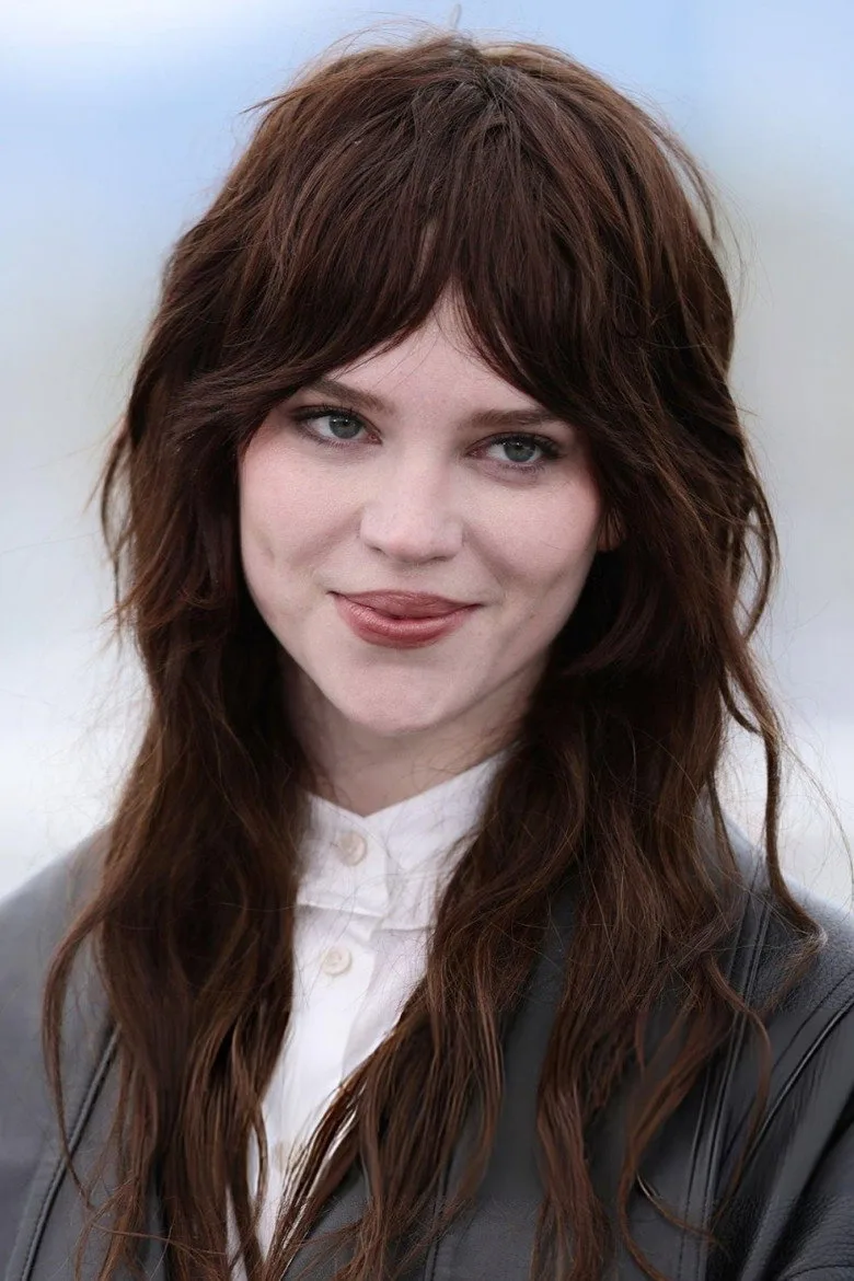 Sophie Thatcher filmography