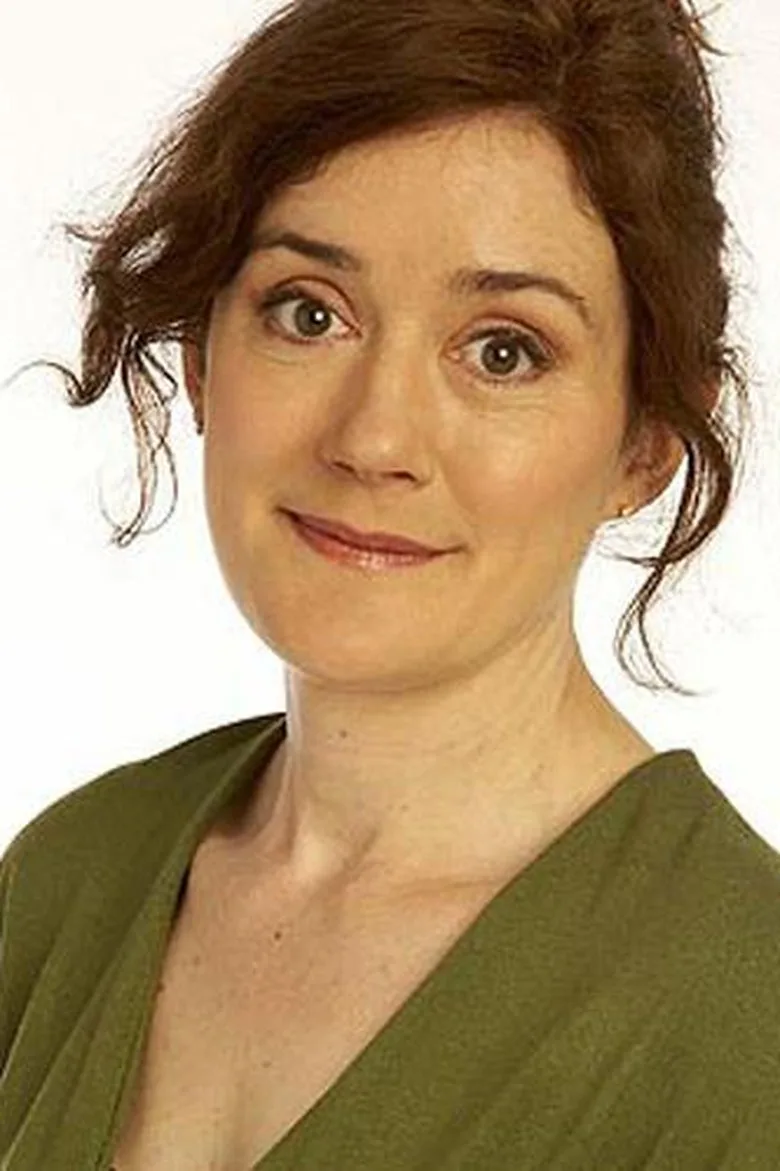 Sophie Thompson filmography