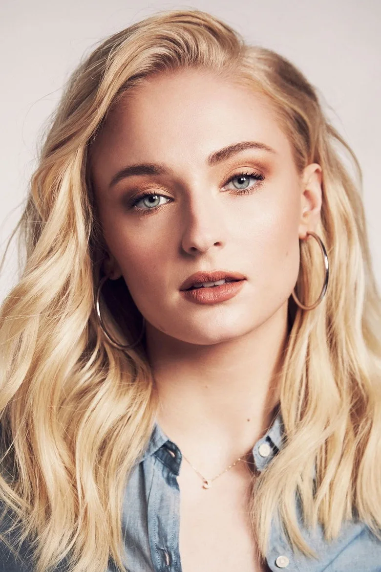 Sophie Turner filmography