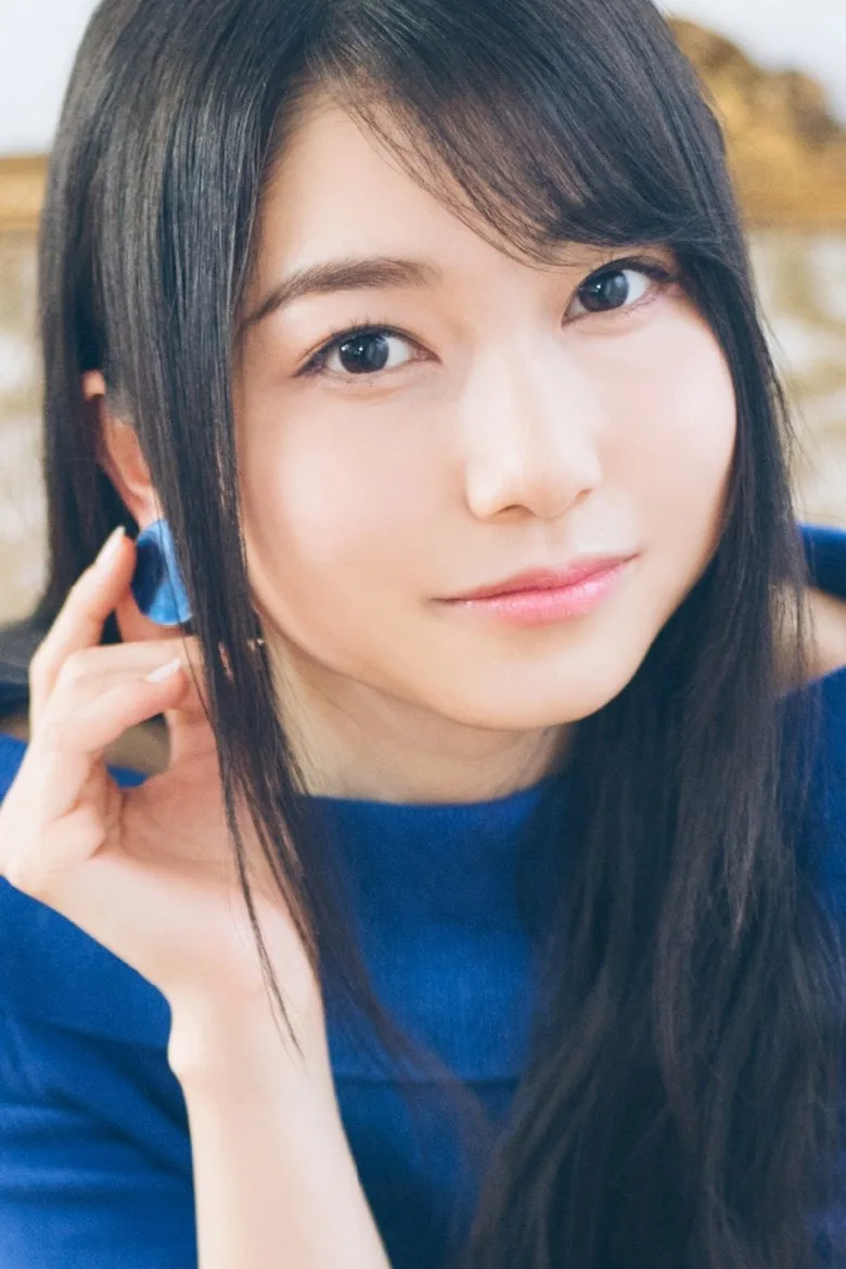 Sora Amamiya filmography