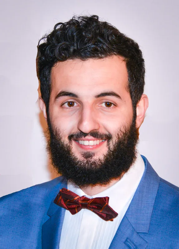 Soran Ismail