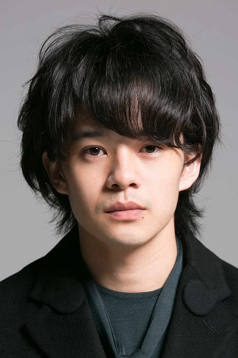 Sosuke Ikematsu filmography
