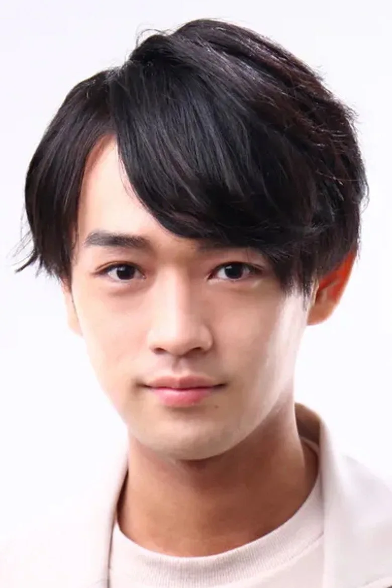 Souhei Horikane filmography