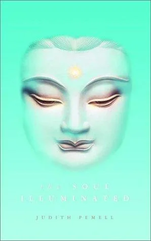 Soul Illuminated book cover