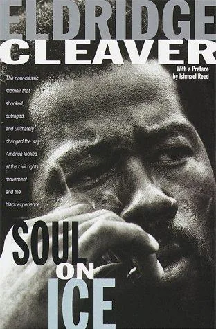 Soul on ice book cover
