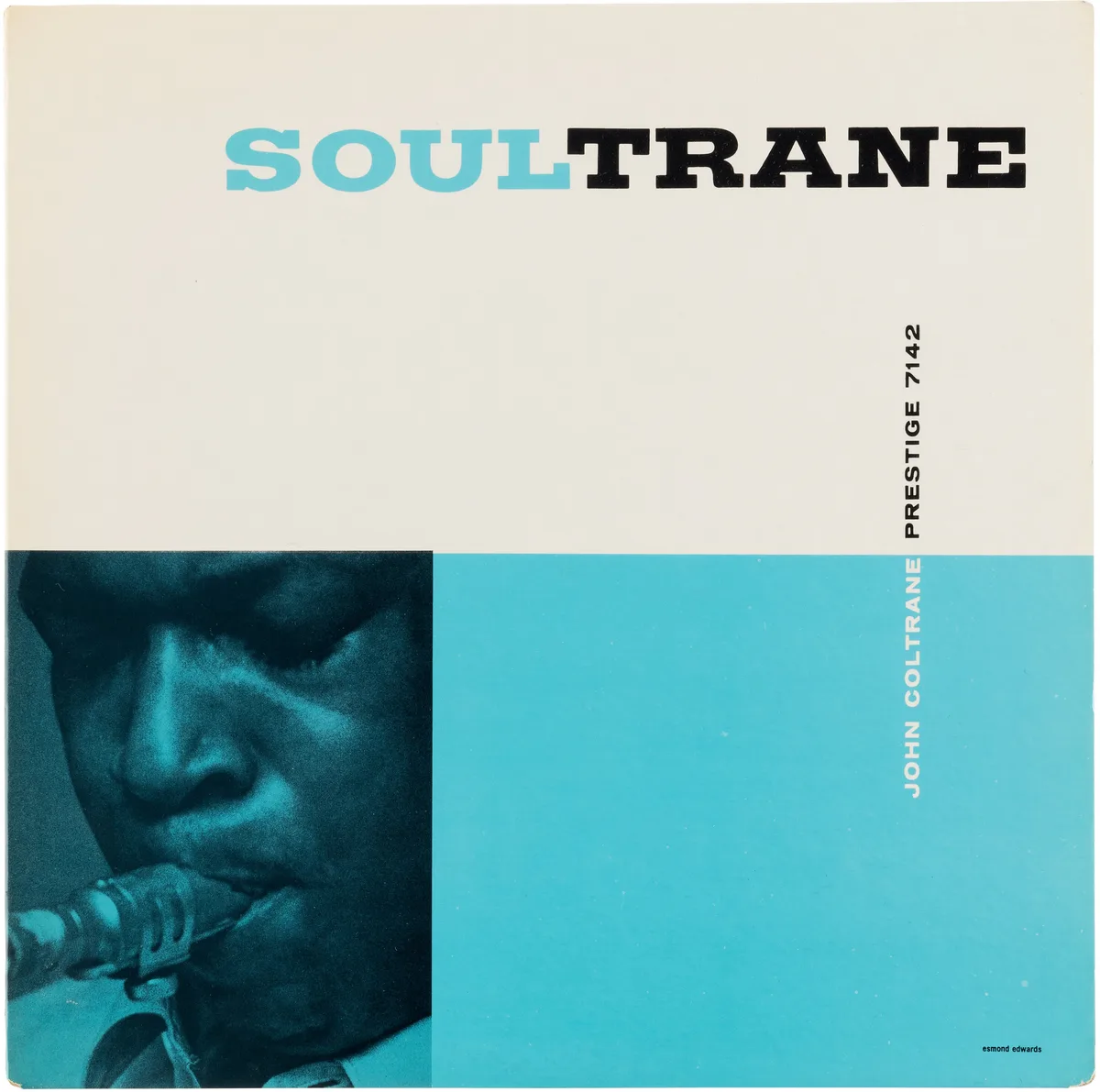 Soultrane