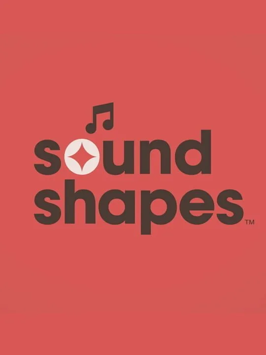 Sound Shapes cover art