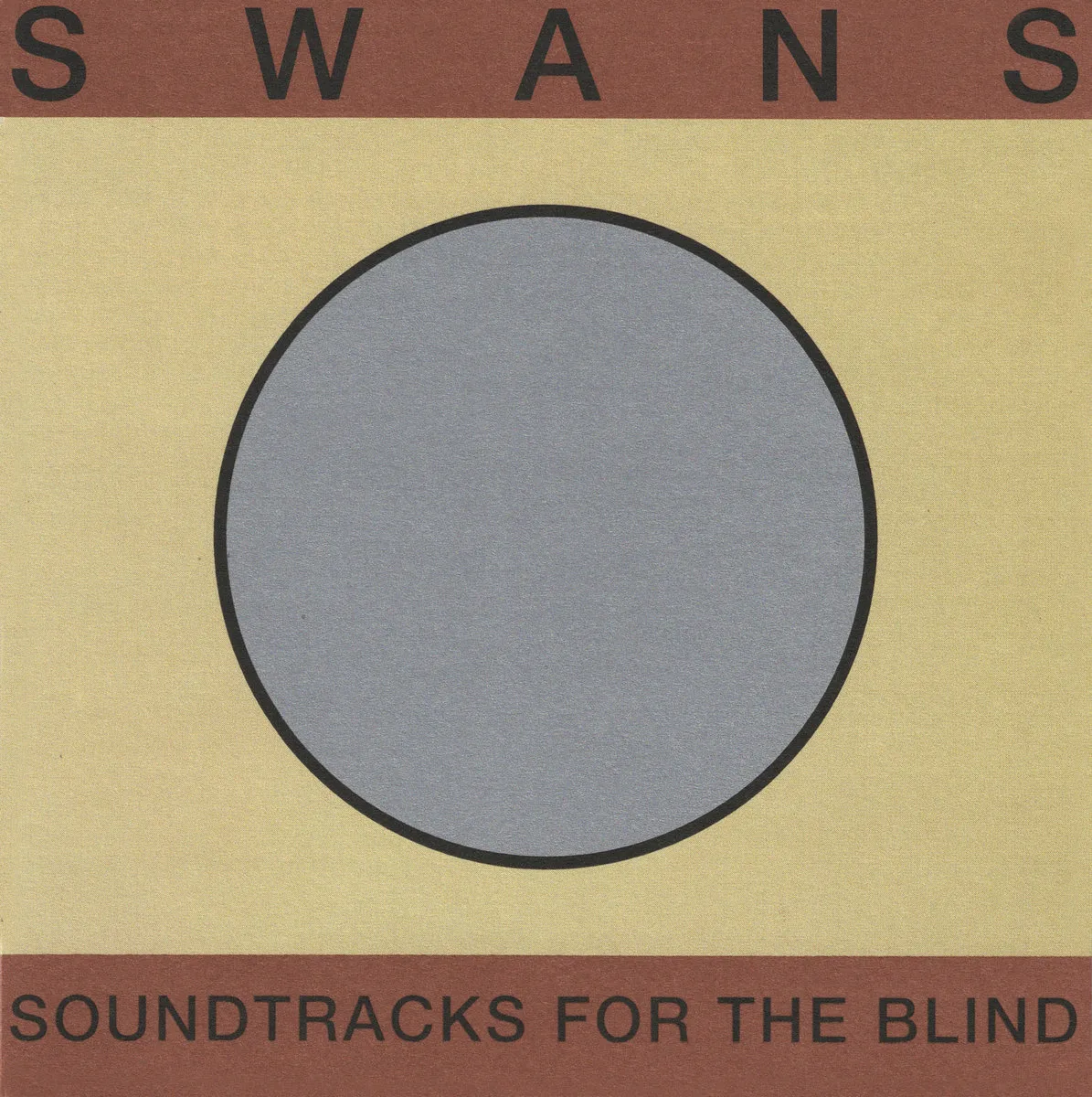 Soundtracks for the Blind
