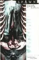 Spawn book cover