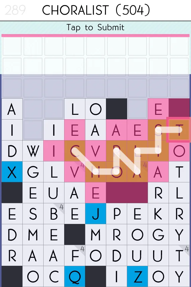SpellTower
