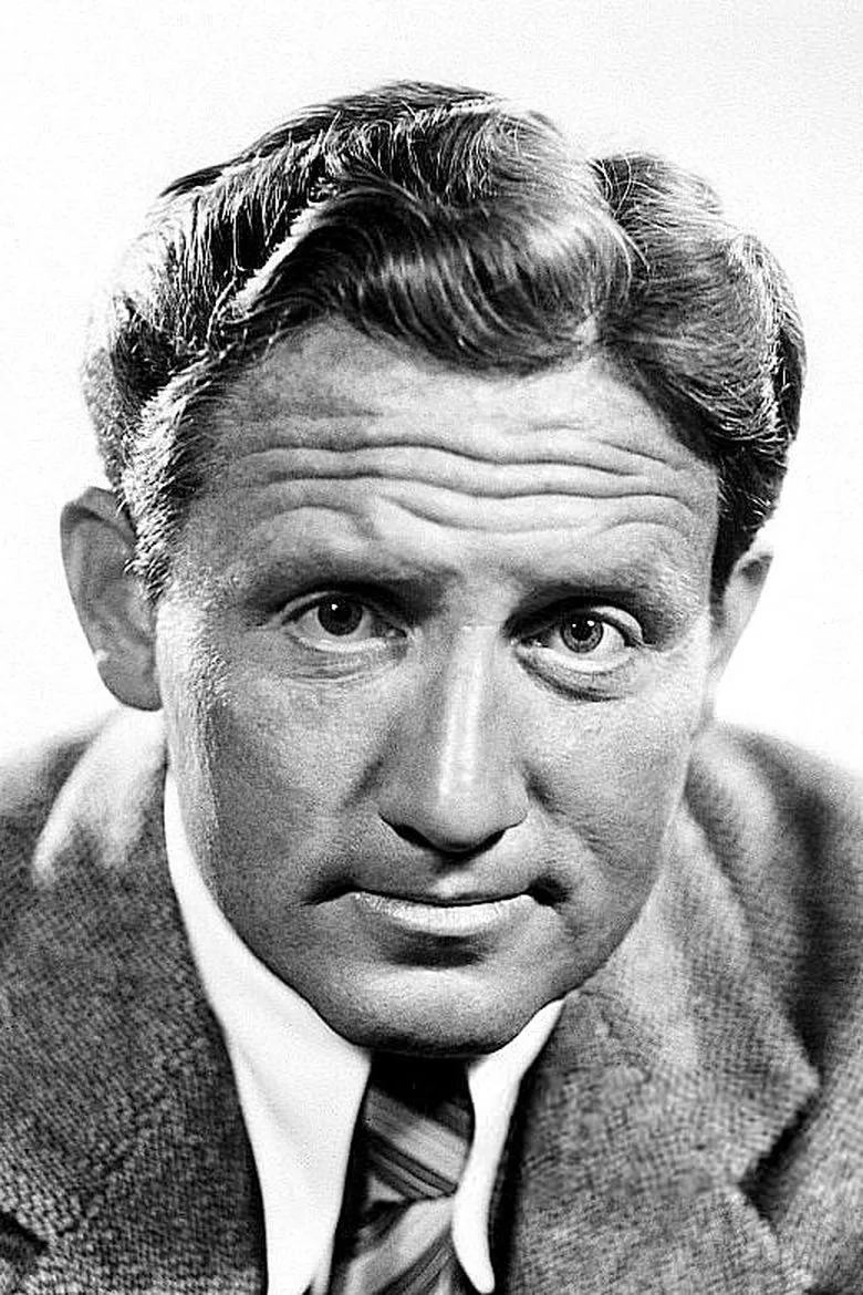 Spencer Tracy filmography