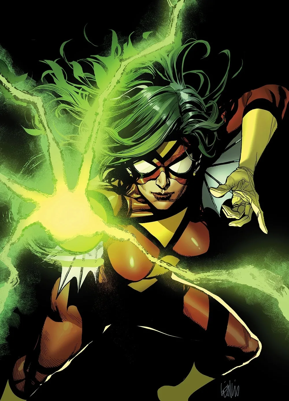 Spider-Woman