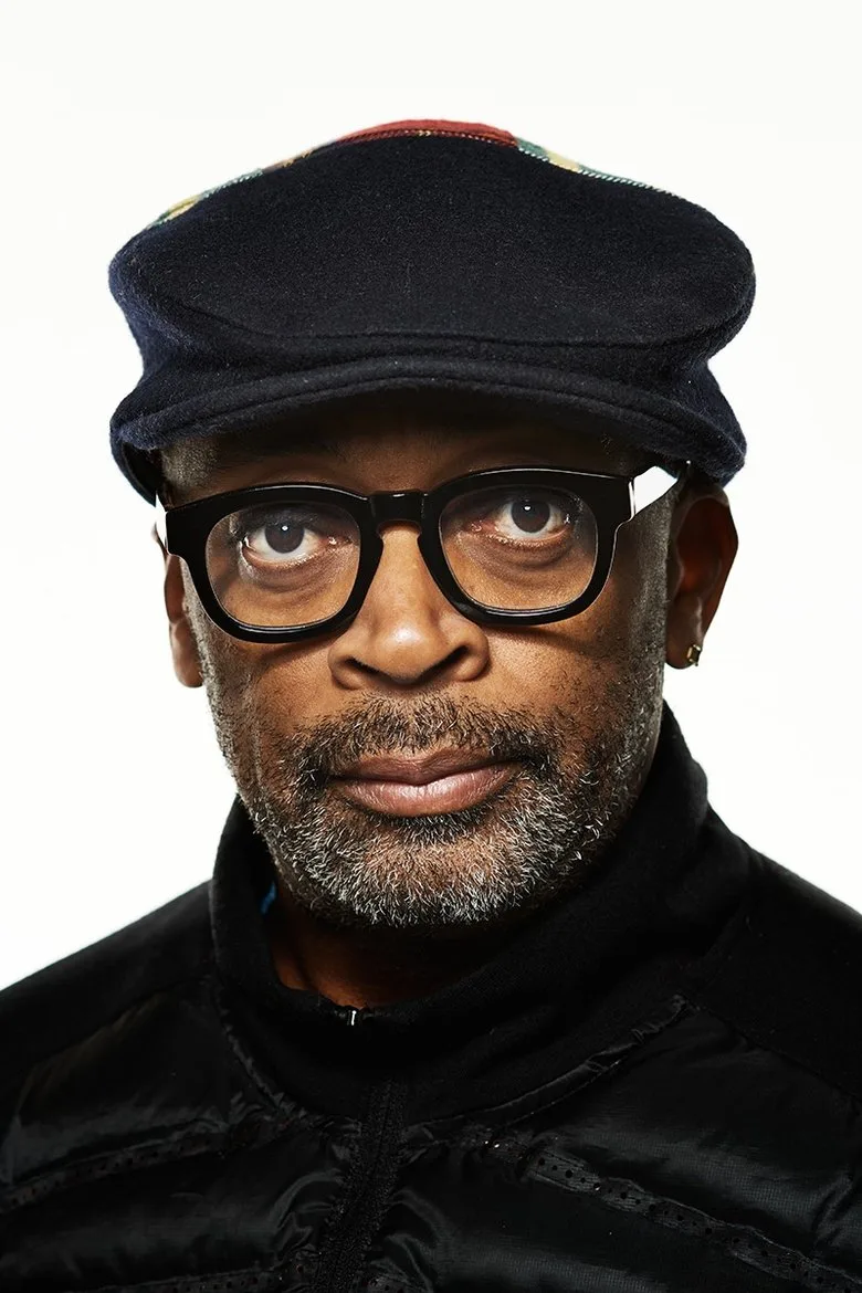 Spike Lee filmography