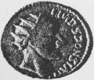 Sponsianus