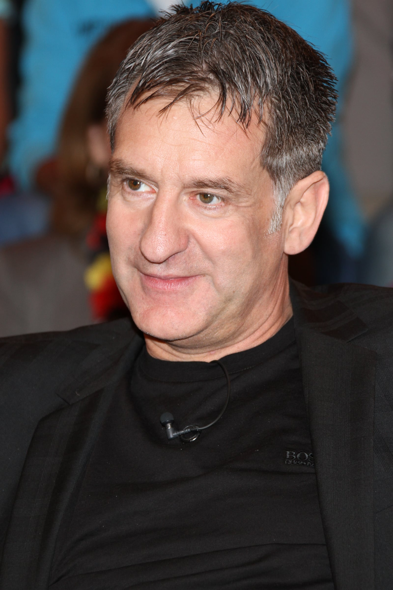 Eike Immel reference image