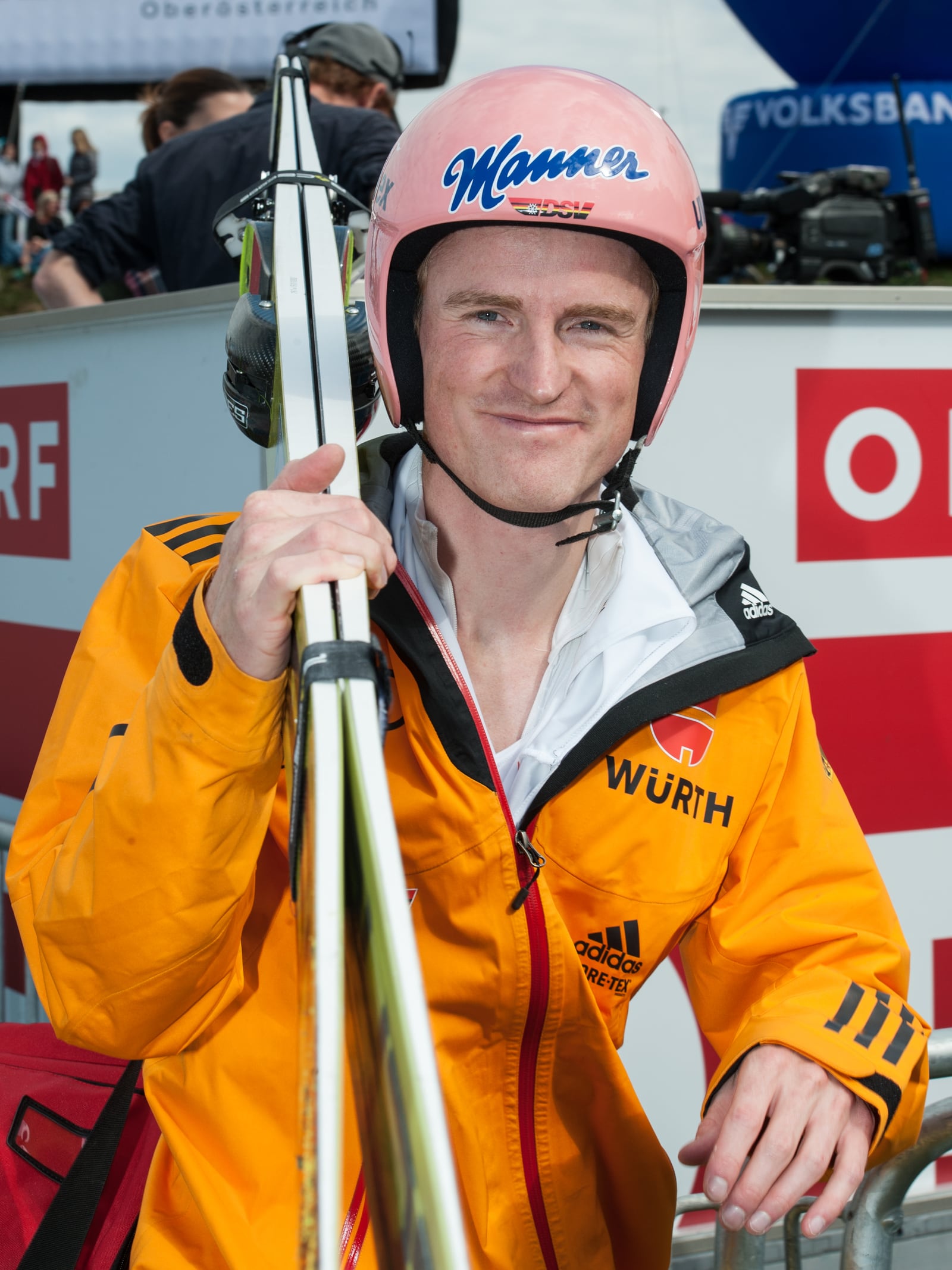 Severin Freund reference image