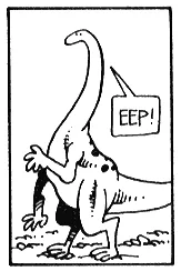 Spot comic character