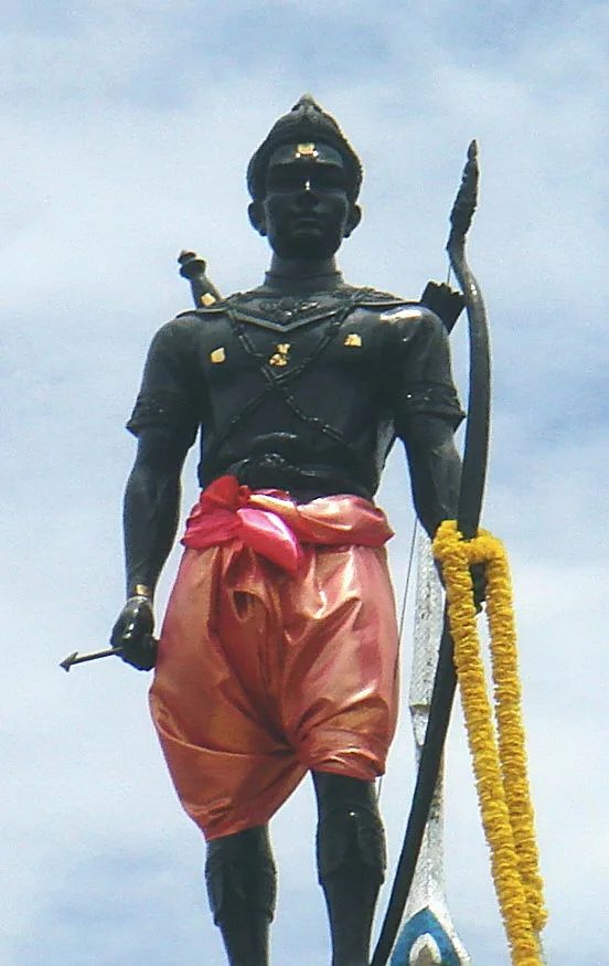 Sri Indraditya