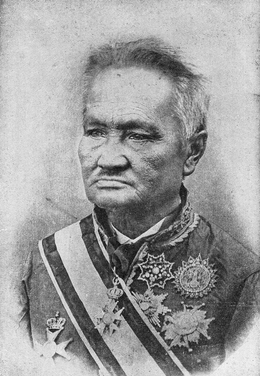 Sri Suriwongse