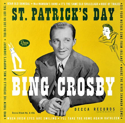 St. Patrick's Day