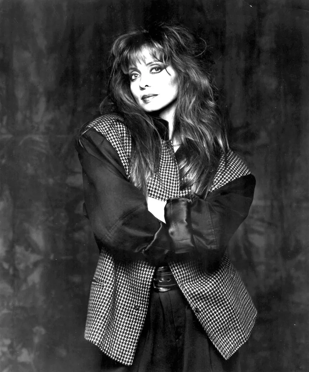 Stacey Q