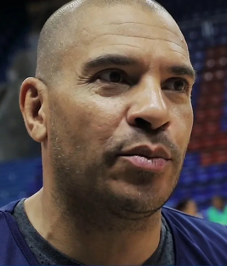 Stan Collymore