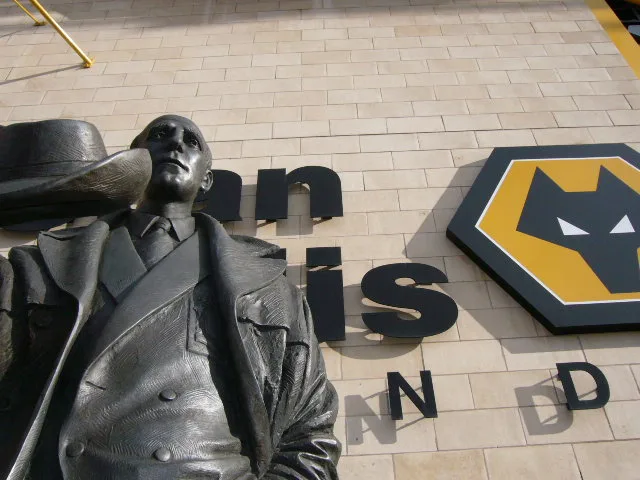 Stan Cullis