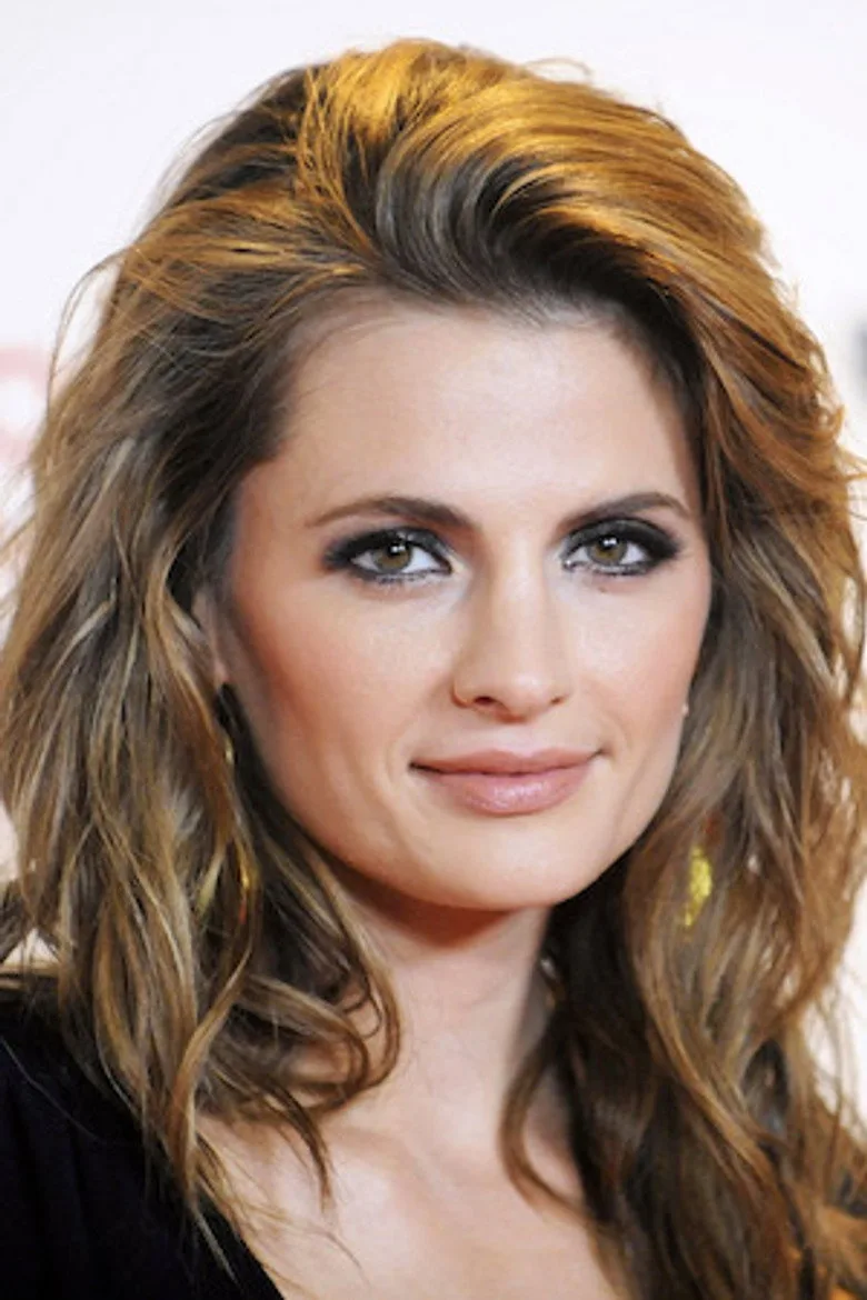 Stana Katic filmography