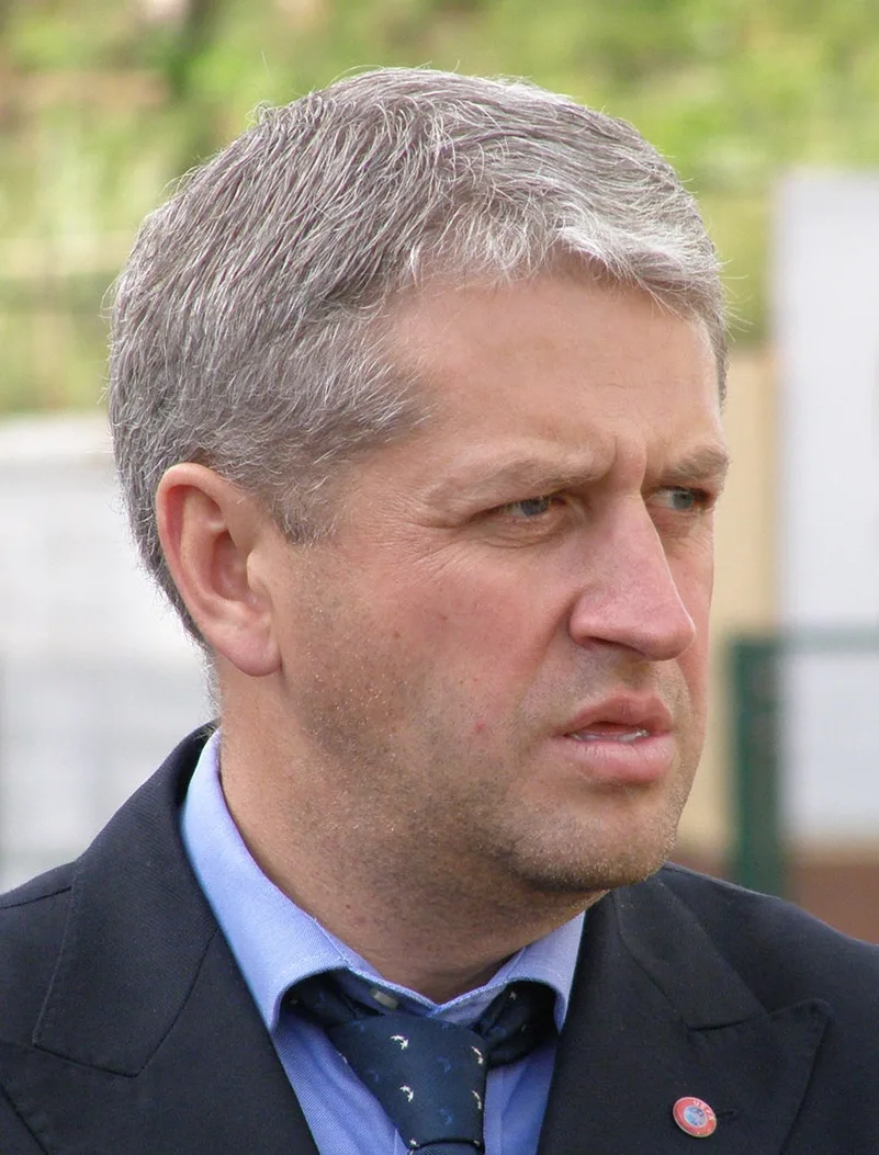Stanislav Sukhina