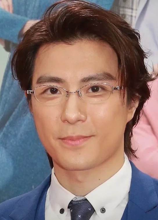 Stanley Cheung