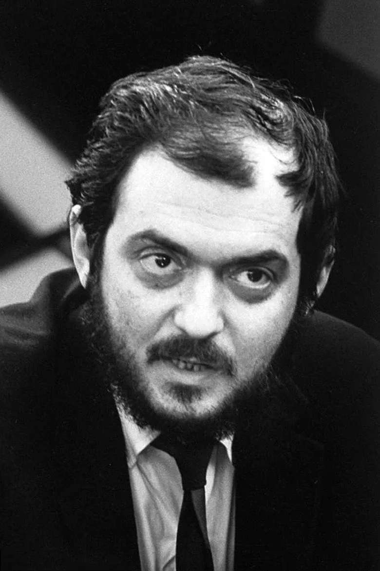 Stanley Kubrick filmography
