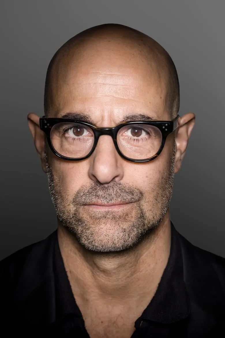 Stanley Tucci filmography