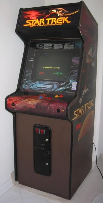 Star Trek