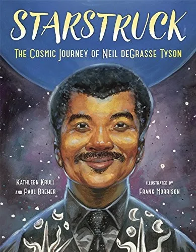 Starstruck book cover