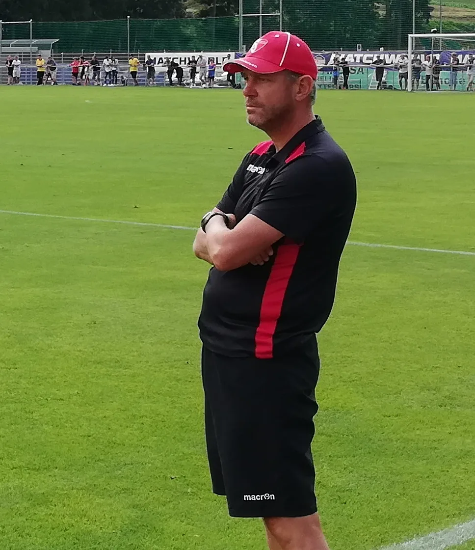 Stéphane Henchoz