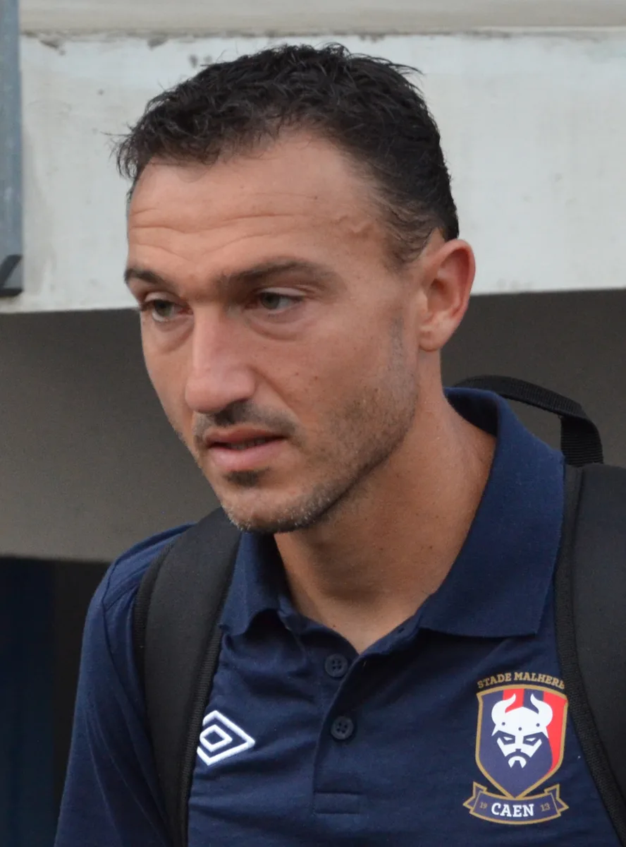 Steed Malbranque