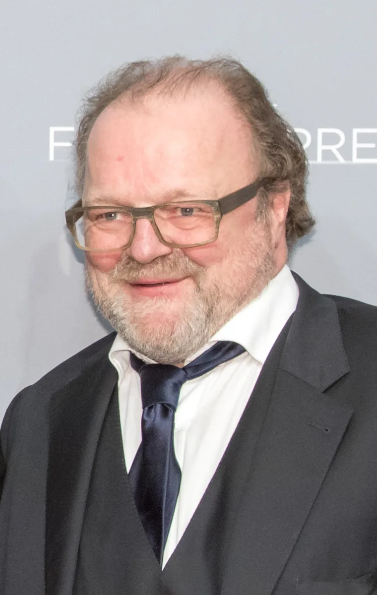Stefan Arndt