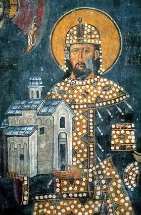 Stefan Dragutin