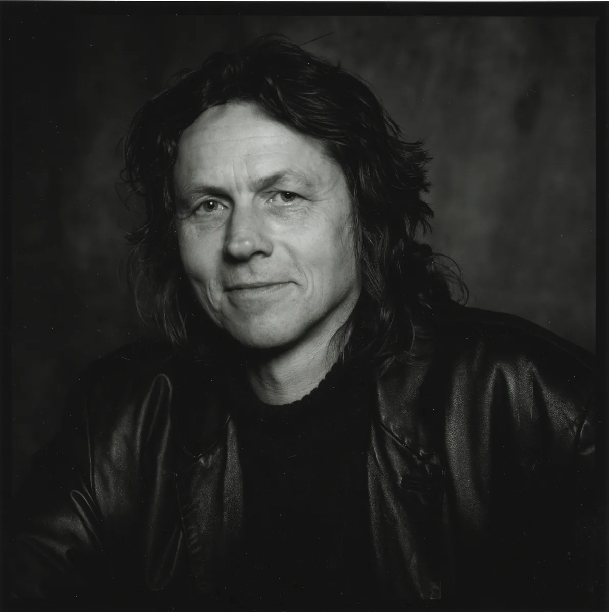 Stein Erik Lunde